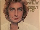 BARRY MANILOW GREATEST HITS 2 LP ARISTA RARE PHILIPPINES PRESS NR MINT PRO CLEAN