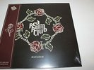 RED RUM CLUB   MATADOR     300 ONLY VINYL LP