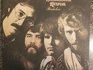 Creedence Clearwater Revival - Pendulum Vinyl LP - EX Cond - Fantasy FANT-8410