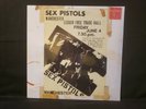 Sex Pistols Live Manchester Trade Hall 1976 Sealed New Vinyl LP Good Sound