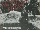 Agnostic Front Victim In Pain 35th Anniversary LP Limited Edition NYHC