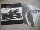 Aerosmith ‎– Pump LP Original 1989 Geffen Records ‎– WX 304