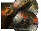 Blind Guardian Twilight Legacy of the Dark Lands 2 x PICTURE DISC VINYL NEW 8NOV