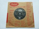GENE VINCENT    LOTTA LOVIN ORIGINAL 1958 RARE 3 TRACK DEMO, ORIGINAL SLEEVE.