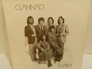 CLANNAD Fuaim ENYA Folk Rock Dublin Ireland Import 1982 Tara Records Insert LP