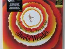 STEVIE WONDER 'Songs In The Key Of Life' Vinyl 2LP + 7