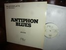 Arne Domnerus, Antiphon Blues, PR Sample, Audiophile ATR 004 LP, 12