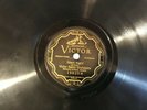 78 RPM VICTOR 19820 VICTOR SALON ORCHESTRA ( SILENT NIGHT / HOLY NIGHT ).