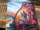 Vinyl LP - Sodom, Agent Orange