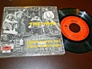 THE WHO Quien Eres Tu ? - Who Are You 1978 MEXICO 7