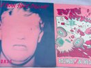 Half Man Half Biscuit, Back In The D.H.S.S. & Back Again... two vinyl LPs