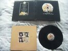 QUEEN - A DAY AT THE RACES VINYL LP + INNER B1