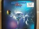 TOTO Absolutely Live - Double Vinyl LP, Gatefold, Never Played  1993 IMPORT