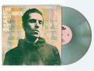 LIAM GALLAGHER Why Me? Why Not. - LP / Green Vinyl (2019) Limited - OASIS