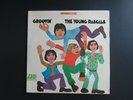 The Young Rascals-Groovin' 1968 USA SD-8148 LP Vinyl Record Album - Near Mint