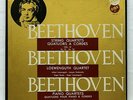 LOEWENGUTH QUARTET *** BEETHOVEN quartets *** VOX BOX VBX45 3xLPs EX+