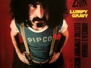 Frank Zappa LUMPY GRAVY Gatefold 180g NEW SEALED REMASTERED Vinyl Record LP
