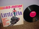 LOCO MOTION  BY LITTLE EVA  LP