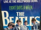 THE BEATLES ?– LIVE AT THE HOLLYWOOD BOWL VINYL LP REMASTERED (NEW/SEALED)