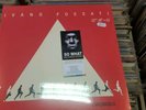 IVANO FOSSATI - L'ARCANGELO. LP NUOVO SIGILLATO