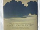 Tom Tykwer-Johnny Klimek-Reinhold Heil-Vinyl LP The Cloud Atlas Sextet-SEALED