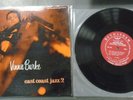VG++ Vinnie Burke Quartet East Coast Jazz 2 Bethlehem BCP 1010 10