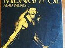 LP Midnight Oil Head Injuries 1979 POWDERWORKS MLF322 AUSTRALIAN