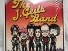 LP – THE J.GEILS BAND / BEST OF   / MINT / SEALED