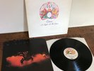 Queen A Night At The Opera Vinyl LP EMTC 103 EMI 1975 Embossed Cover 'Blair's'