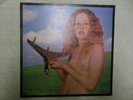 BLIND FAITH self-titled original UK Eric Capton Ginger Baker Steve Windwood rel.