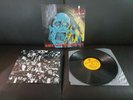 Blood Feast ?– Kill For Pleasure / USA LP (1987) NRR16 / NM/VG++ / + Insert
