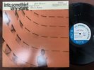 LARRY YOUNG INTO SOMETHIN' BLUE NOTE KI8P 9235 STEREO JAPAN VINYL LP