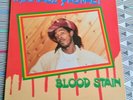 Michael Prophet - Blood Stain. Ashanties LP A107 USA 1984 Mint/EX