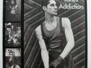 Janes Addiction LP Janes addiction Brixton Academy 1991 LIVE LP x2 vinyl