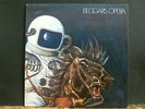BEGGARS OPERA   Pathfinder  LP  UK 1972  Prog   Vertigo swirl    NEAR-MINT