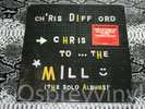 Squeeze Chris Difford to the Mill Solo Albums Signed Limited edition Box Set