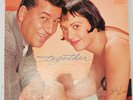 Louis Prima & Keely Smith - Together LP