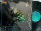 Muzak CHRISTMAS Stimulus Progression Number Three S-2563 stereo SHRINK