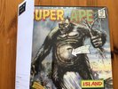 Lee Scratch Perry & The Upsetters - Super Ape Vinyl Me Please 150g Colored Vinyl