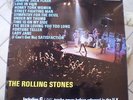 ROLLING STONES - GIMME SHELTER UK DECCA 1st PRESSING (with misprint)