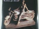 KARMA TO BURN S/T SELF TITLED 2 X VINYL LP METAL BLADE RECORDS 2014 NEW SEALED