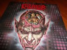 Kreator ?– Coma Of Souls ..org,1990..in very good condition..rare first press