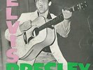 ELVIS PRESLEY 