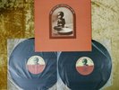GEORGE HARRIS The Concert For Bangladesh Bifold/Gate Fold CAPITOL SABB-12248