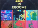 ROOTS LP / THE LIGHT OF SABA IN REGGAE / TOTAL SOUNDS