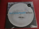 Wilco - Summerteeth 1999 Reprise REISSUE 2009  Nonesuch sealed DLP