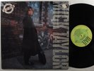MICK TAYLOR Stranger In This Town MAZE LP NM SHRINK