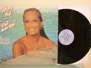 Dalida . Reviens moi . Maxi 45 tours promo . Test pressing . Ultra rare .