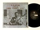 B.B. King – Live In Cook County Jail   1st Label Textured Cover - NM