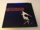 U2 - Rattle And Hum 2LP. 91003. 1998. Island.  E vinyl - nice